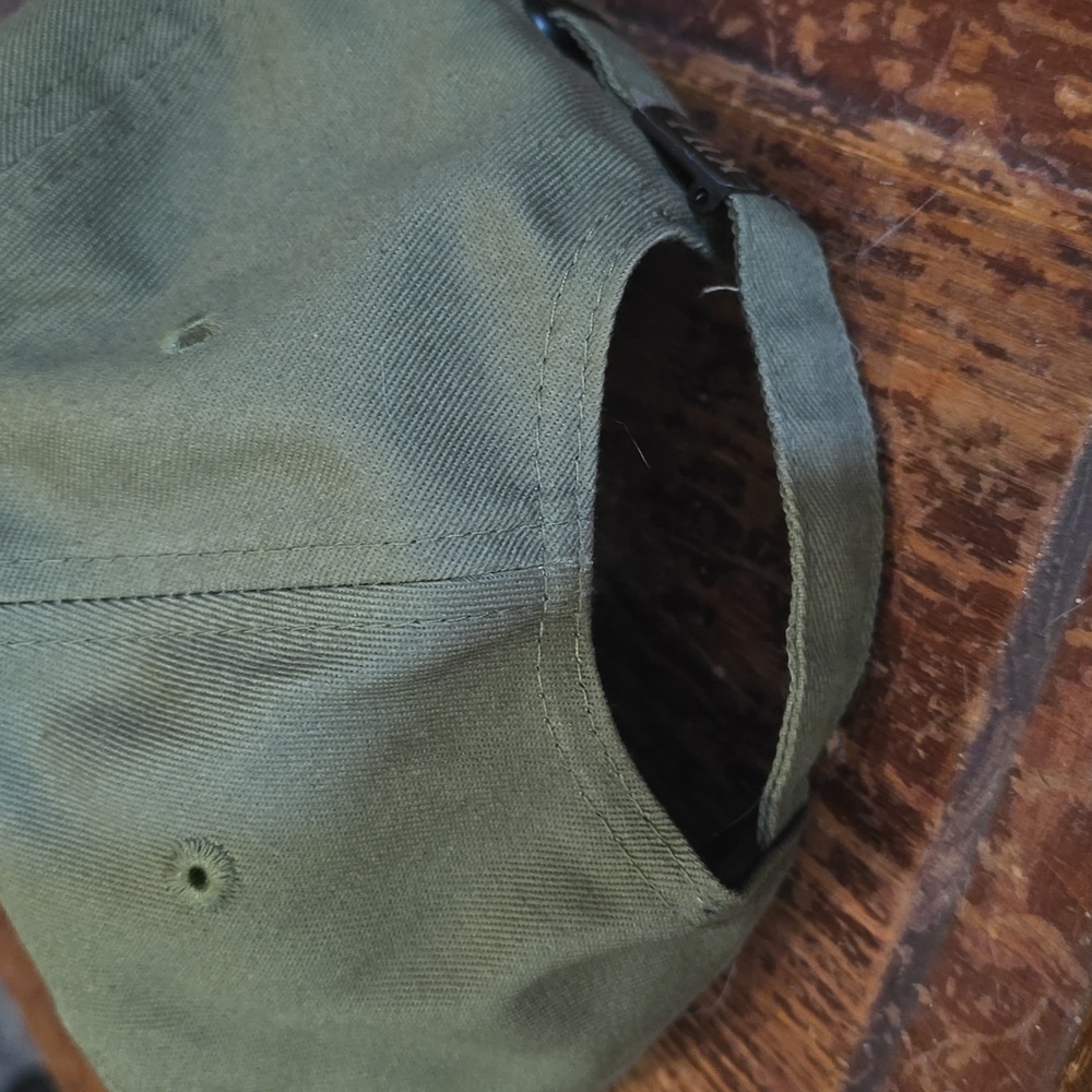 Kill Crew hat - Picture 3 of 6